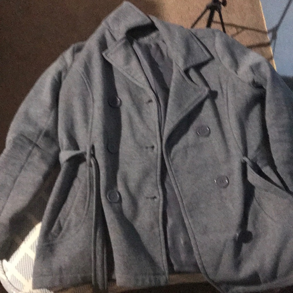 Jacket - Picture 4 of 5